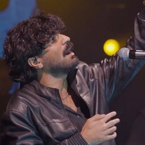 عرفان طهماسبی شاید یک شب برسی تو به داد من