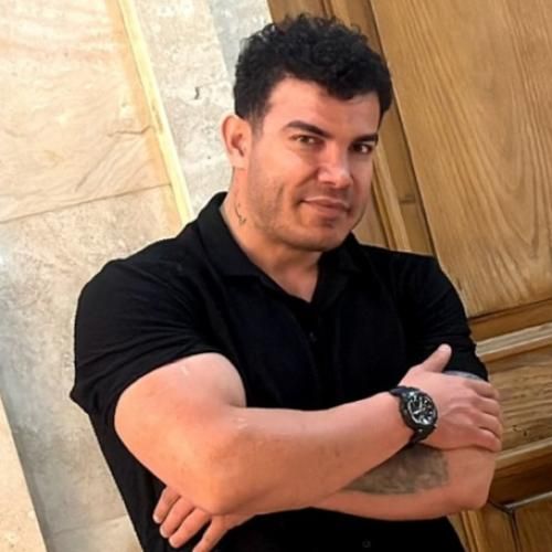 فرهاد فرهادی گناهکار