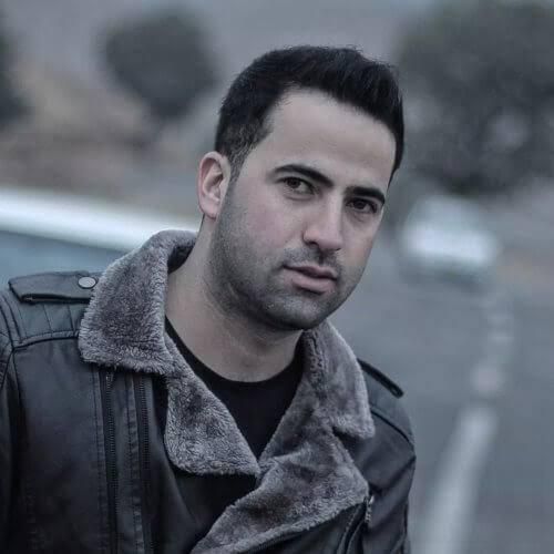 میثم قنبری هپروت