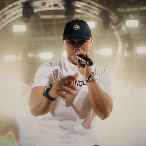 آرمین زارعی دوباره تهرانو نصف شب منو تو بیدار دوتایی