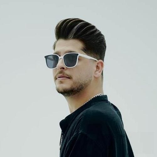 امیر چیتگر شراب تلخ