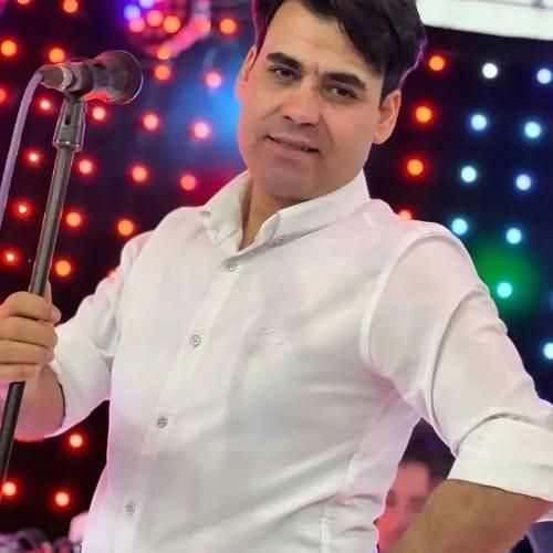 بیدل برزویی دور کتی