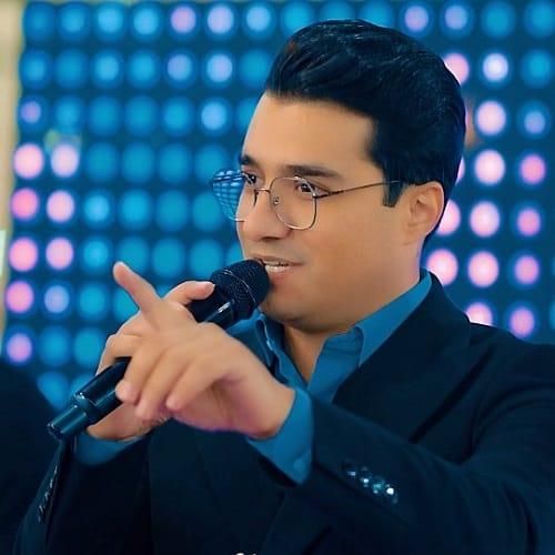 علی اصغر باکردار دلتنگی