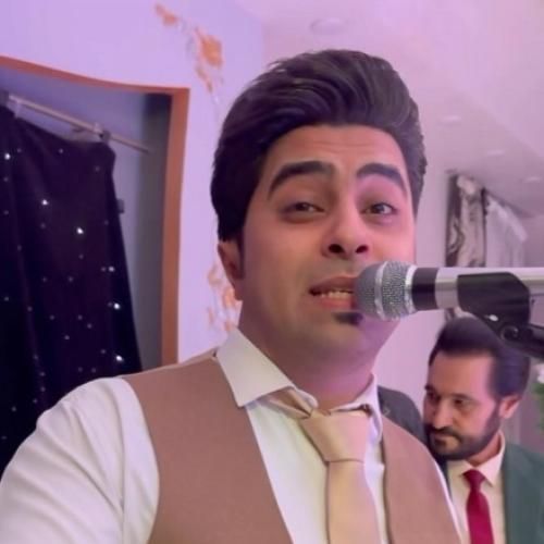 فرشاد مافی شیرین شیرین قصه ی شیرین