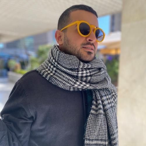 امید سعیدی واویلا لیلی دوست دارم خیلی تو لیلی من