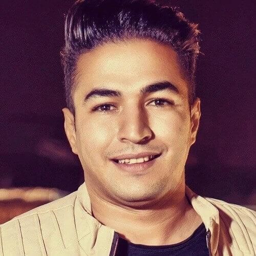 فربد رحیمی از جلو نظام