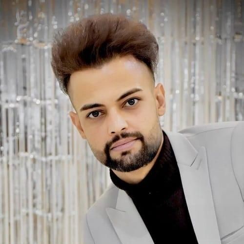 امین ملاها دختر دهاتی 2