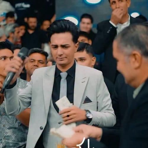 ابوالفضل رحیمی بازم شدم لنگ صدات جان خودت جان خدات