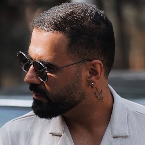 رضا شیری داره میشه هر روز بدتر حال من