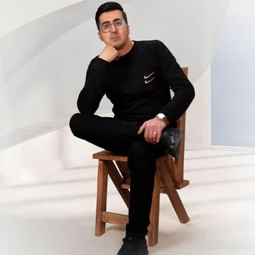 سعید چناری نفس