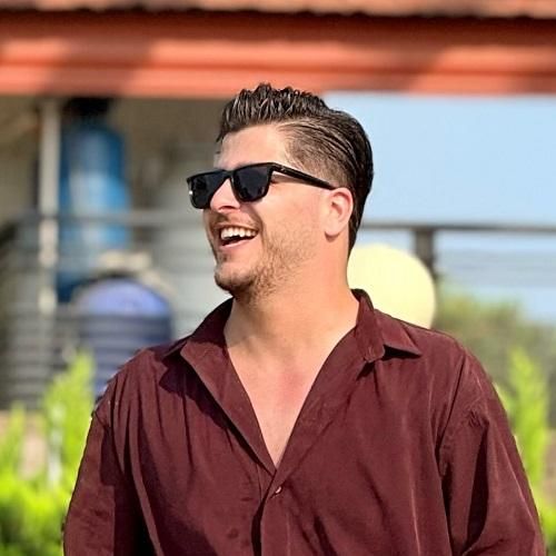 امیر چیتگر هوار هوار جار بزنین