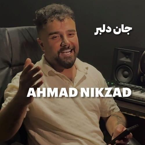 احمد نیکزاد جان دلبر