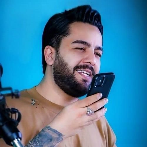 مجید حسینی دستور داداشه