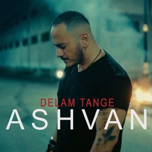 اشوان دلم تنگه