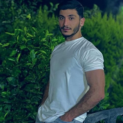 علی گل براری جان مار