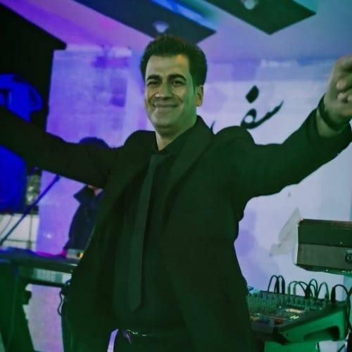 مسلم فتاحی تو یه دزدی