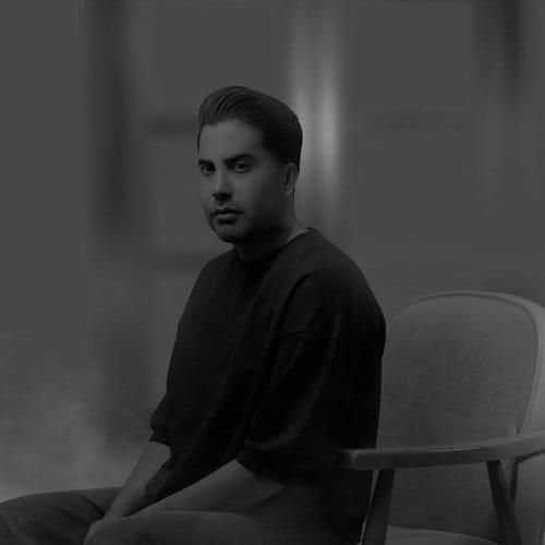 فرشاد آزادی مه دیه کشش ندارم بریدم ندیدی