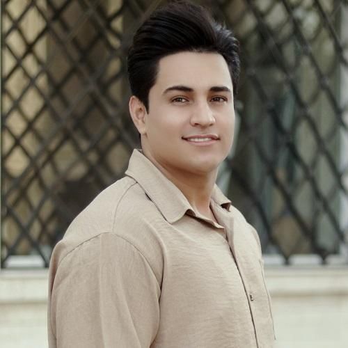 علی یگانه گمشده