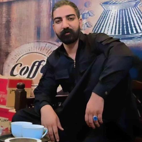 دانلود آهنگ هم پیاله از میلاد غلامی دانلود آهنگ هم پیاله از میلاد غلامی