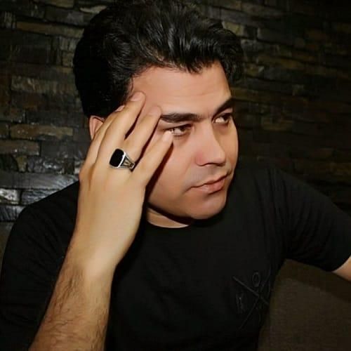 بیدل برزویی من که میمردم واسه تو تو که نه