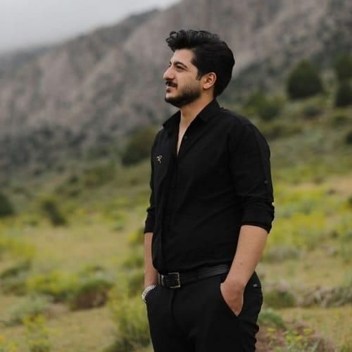 امیر سیاوشی یاغیش