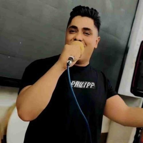 علی شرفی لیلی