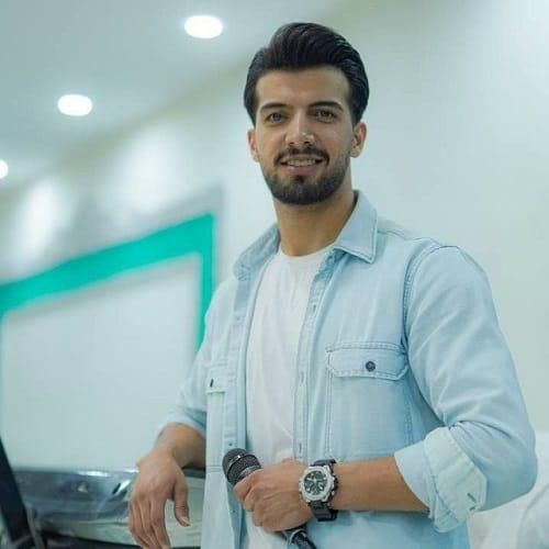 دانلود آهنگ شک کرده عقلم داری خیانت میکنی از محمد دل افکار