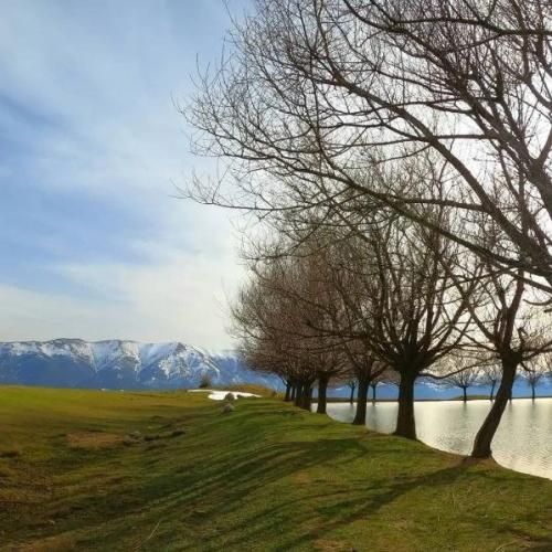 دانلود آهنگ جدید چه شبایی تنهایی صبح شد جز خودمون پس کی و داشتیم