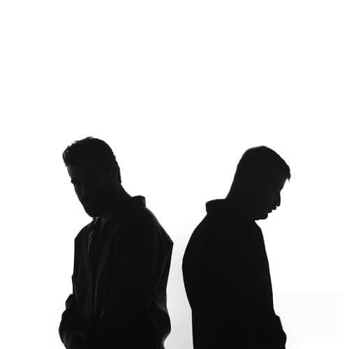 دانلود آهنگ نفهمیدم از علی یاسینی و گاد پوری