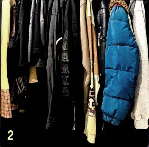 دورچی کلافگی 2