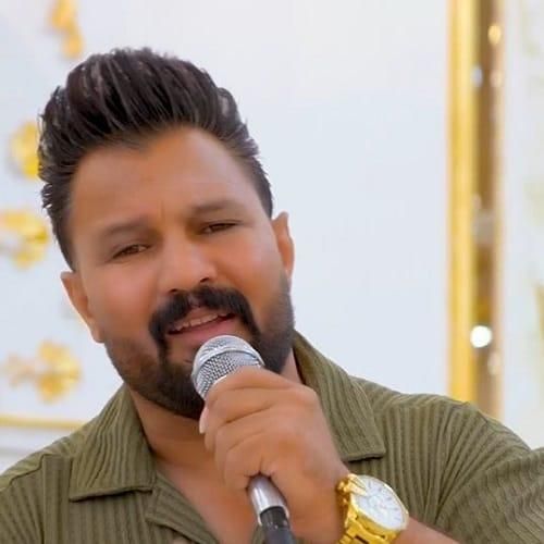 دانلود آهنگ نارفیق از مجتبی آلاله