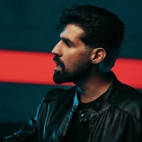 دانلود آهنگ تغییر چهره از یوسف جمالی