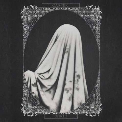 021 کید کاسپر