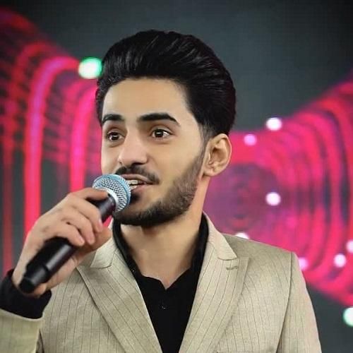 اصغر علیزاده برای جنگ با بابات لشکر میارم