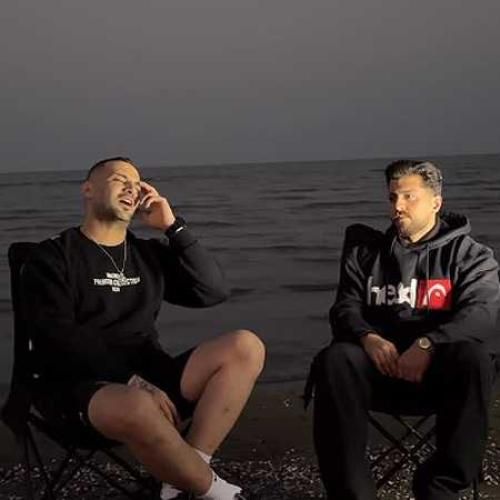 دانلود آهنگ ازم نگیر از کیوان و سبحان رستمی