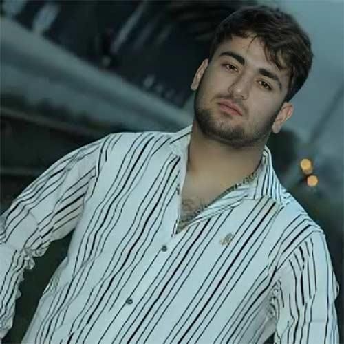 دانلود آهنگ وجود غمگین از عارف خسروی