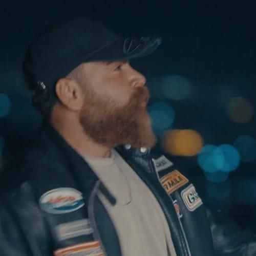 دانلود آهنگ گذشته آب از سر من تو چی میخوای از دل من از معین زد