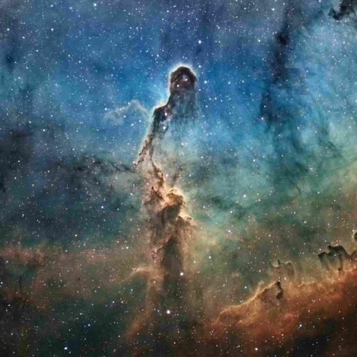 دل من بیشتر از این حرفا شکسته که بخوام بمونم