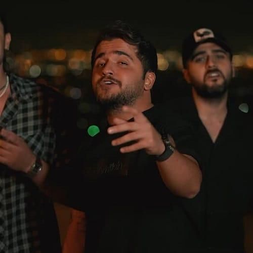 دانلود آهنگ همین بود میگفتی دوسم داری منو از عرشیاس