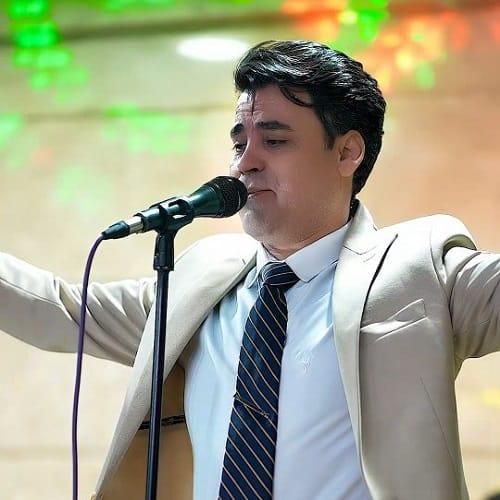 بیدل برزویی قدم قدم