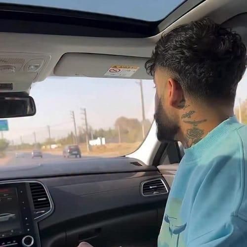 دانلود آهنگ شدم همونی که تو تک دلشی تو شاهکار خدایی عزیز دلم از ساواش