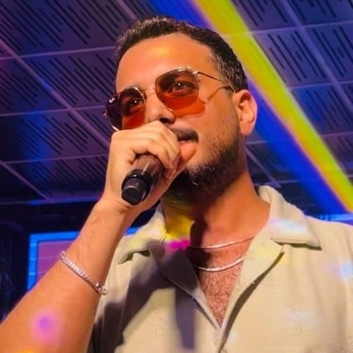 دانلود آهنگ عاشقی یک باره از شروین پناهی