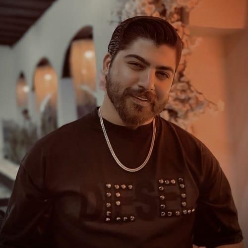 دانلود آهنگ دلدار از ابوالفضل اسماعیل نژاد