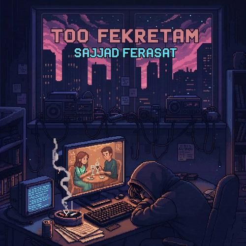 سجاد فراست تو فکرتم