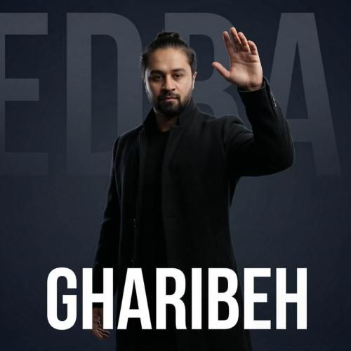 دانلود آهنگ غریبه از پدرام خسروی