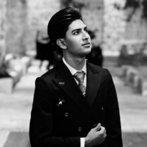 دانلود آهنگ کراش از محمد فرد