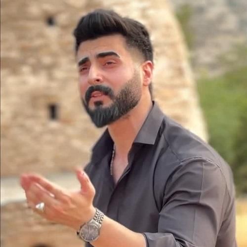 دانلود آهنگ حاجی مریم از یوسف آران