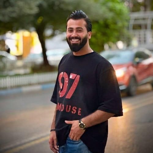 دانلود آهنگ دل ساده از حسن گنجی