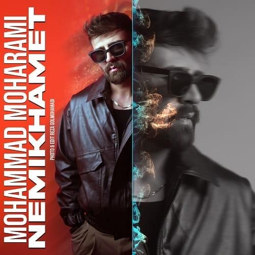 دانلود آهنگ نمیخوامت از محمد محرمی