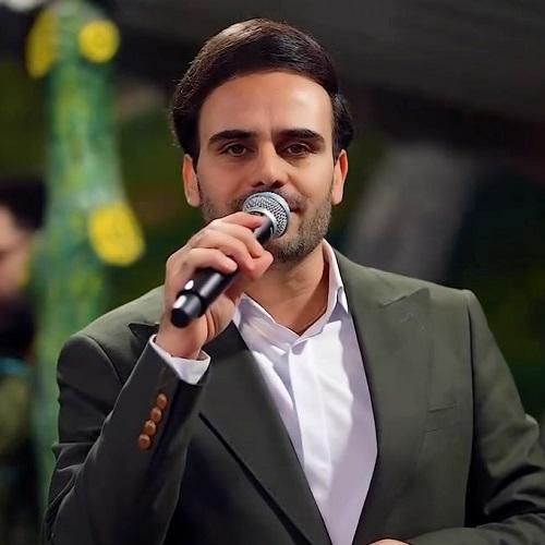 دانلود آهنگ مروارید از داوود یونسی